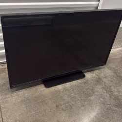 Vizio TV 
