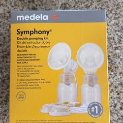 Medela Pumping Parts