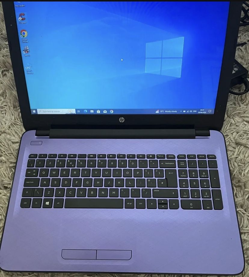 OBO Laptop HPTPN L119