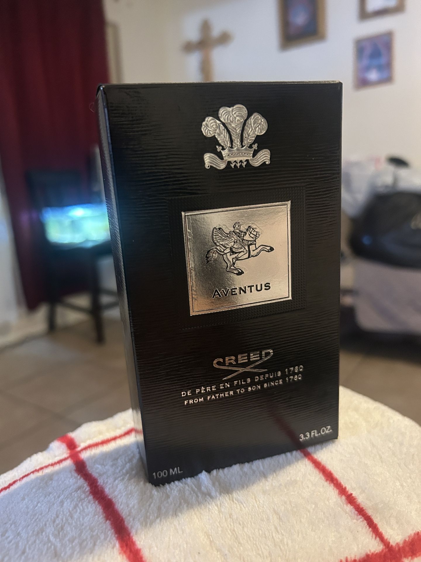 CREED Aventus