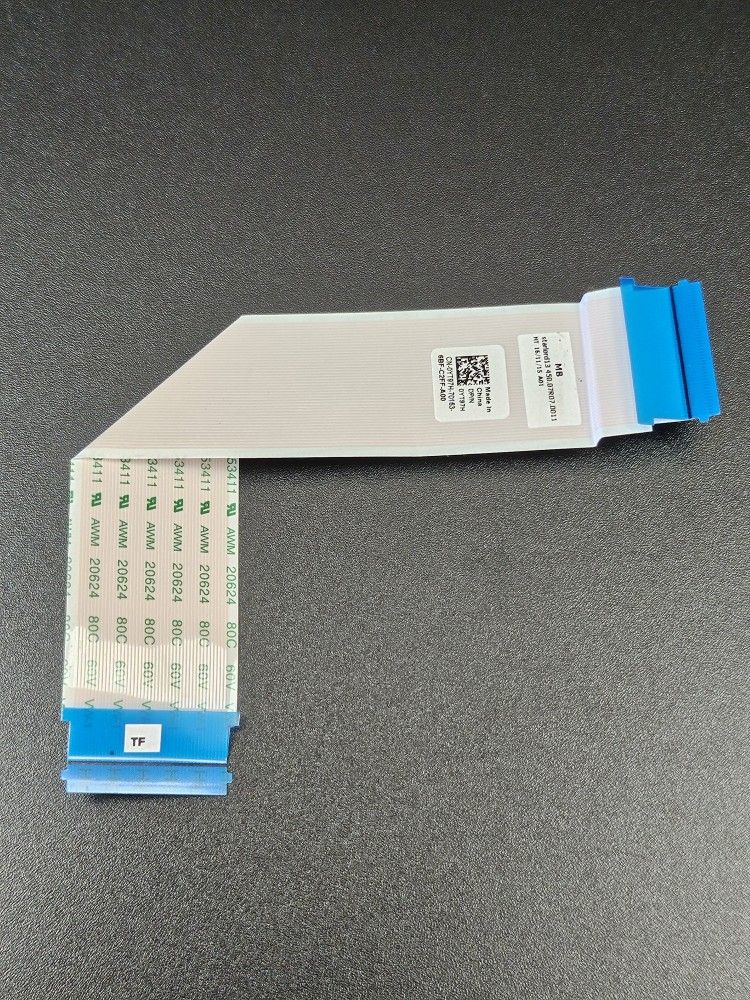 Dell Inspiron 13 5378 Keyboard Junction Flex Cable YT97H Genuine Original OEM 