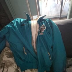 Marlins Jacket