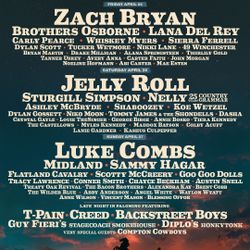 Stagecoach RV Site