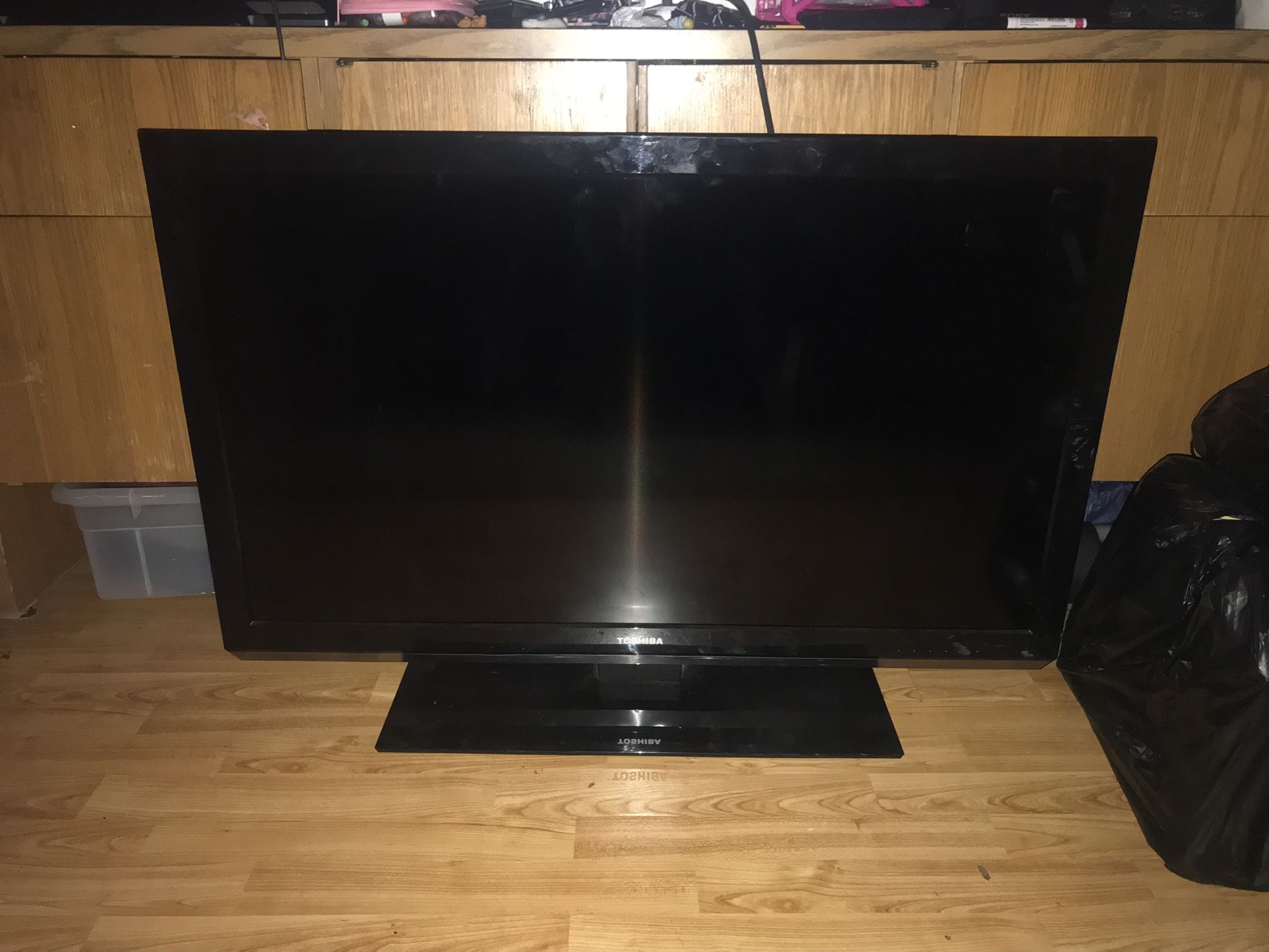 Tv Toshiba