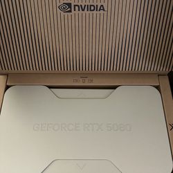 5080 Founder Edition BRAND NEW