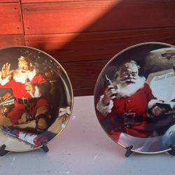 Coca Cola Christmas stuff