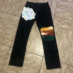 Men Jeans 