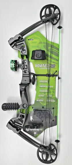 Barnett outdoors compound bow