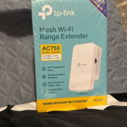 Wi-Fi Extender