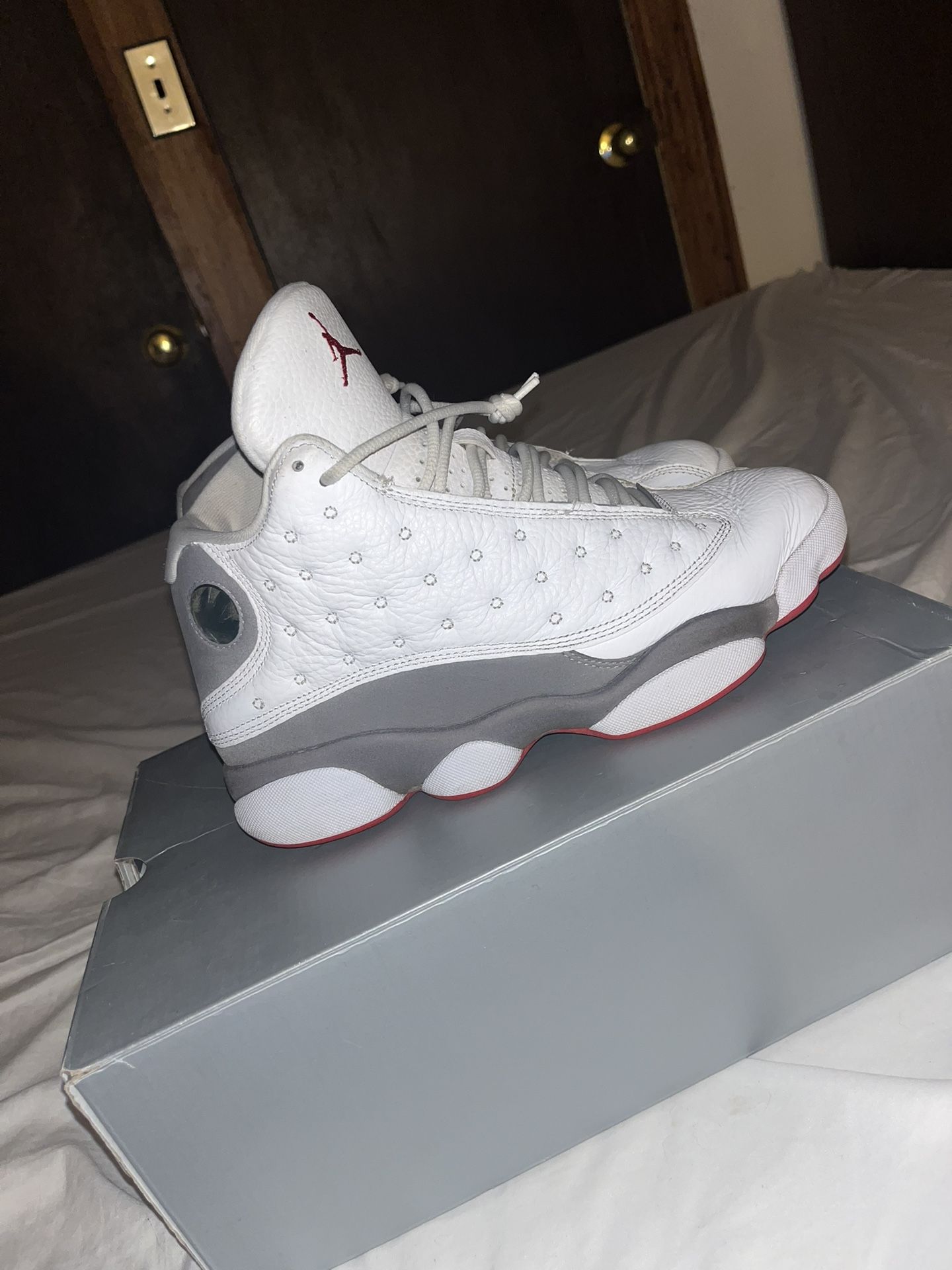 Jordan 13