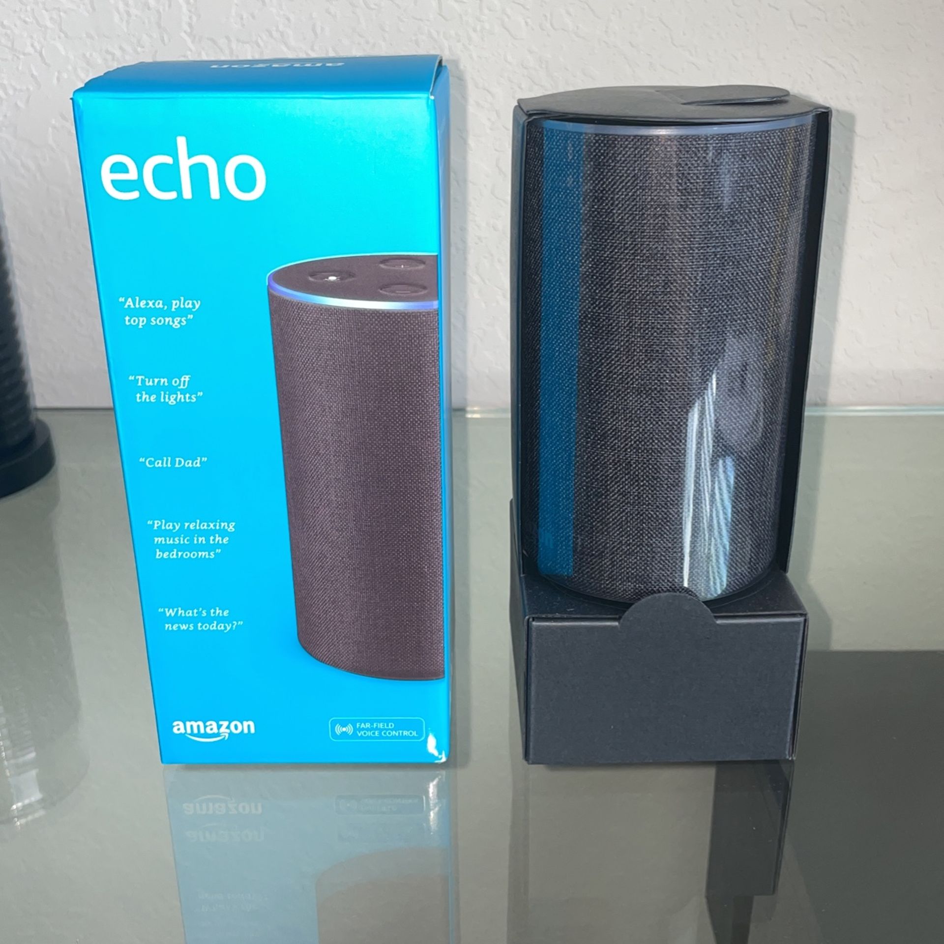 Amazon Echo