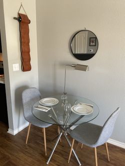 Dinning set