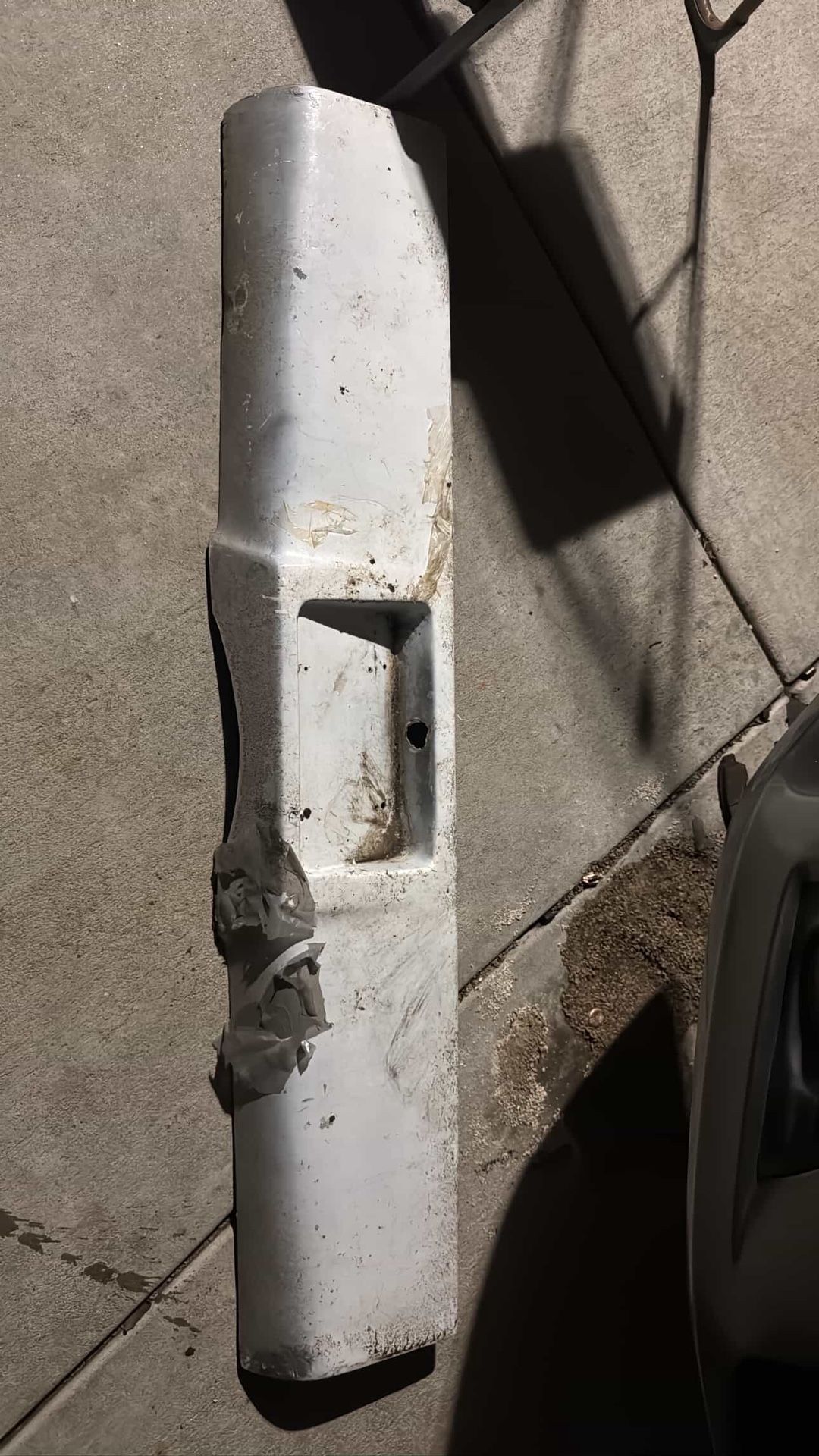 roll pan for 99-06 need gone!!