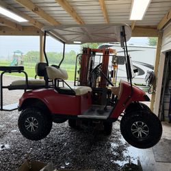 Ezgo