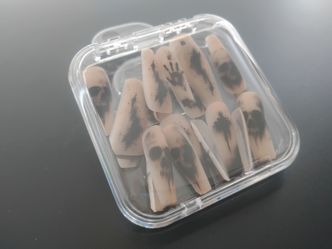 La Macabra | Press-On Nails