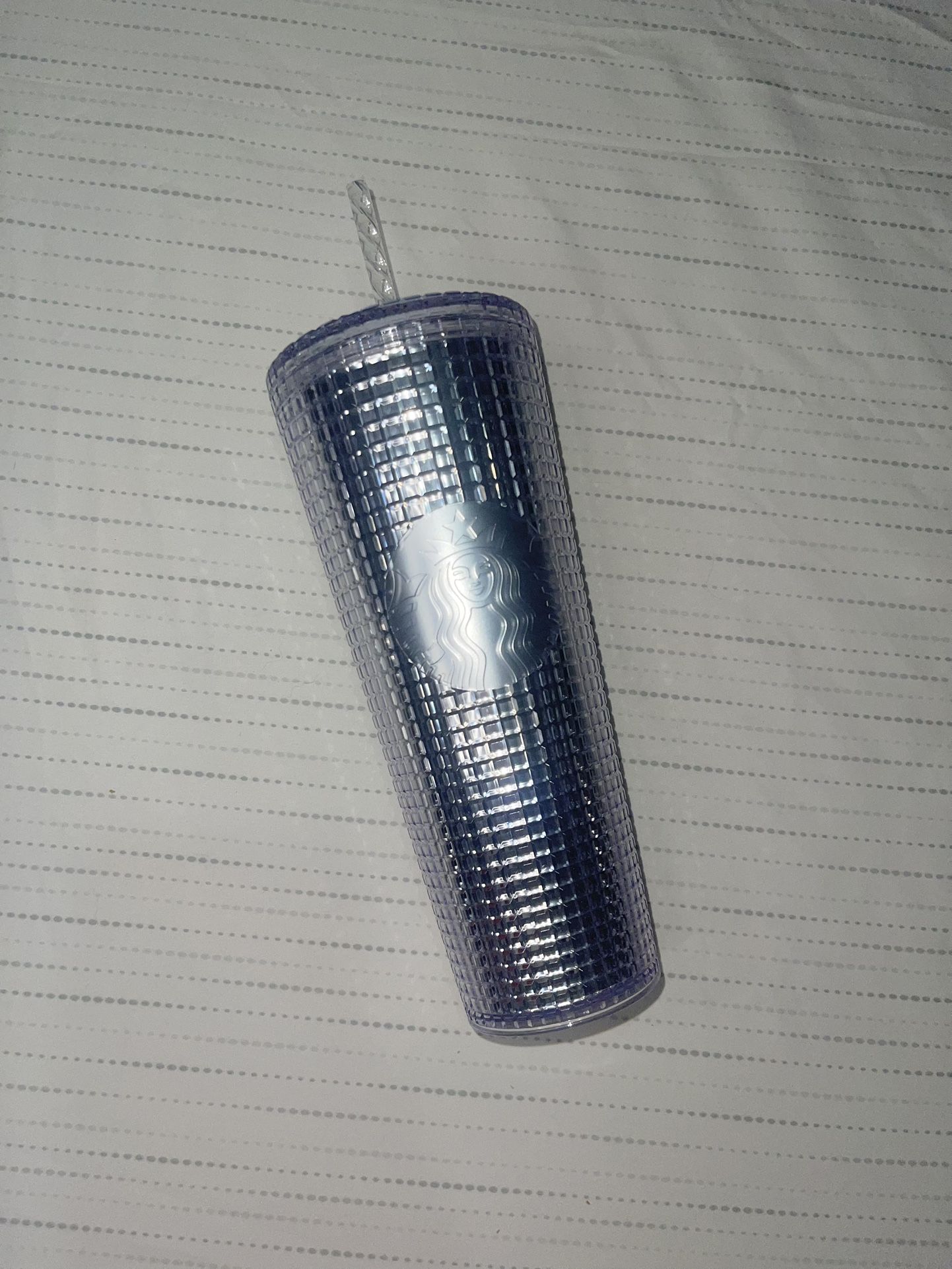 $15 (OBO) Venti & Grande Starbucks Reusable Tumblers