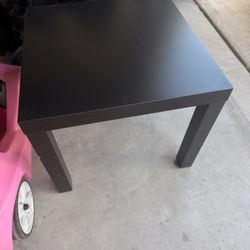 IKEA End Table