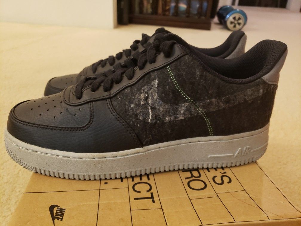 Nike Air Force '07 LV8 /BLK SIZE MEN