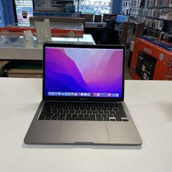 MacBook Pro 2020 13 inch Touchbar 16GB 1TB SSD Excellent condition