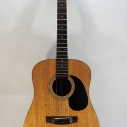 Acoustic Guitar Ideal For Students Beginners 