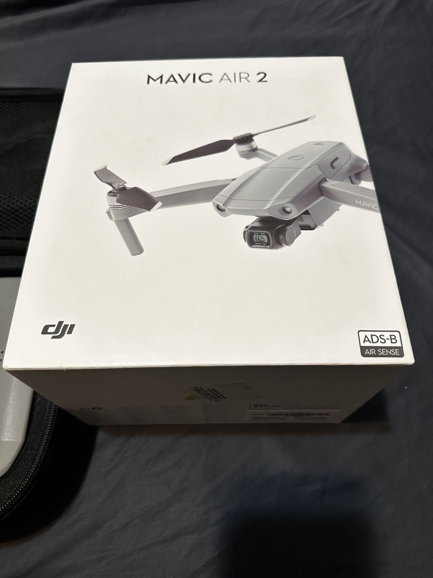 DJI Mavic Air 2