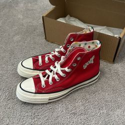 Tyler The Creator Golf Wang Converse By You 