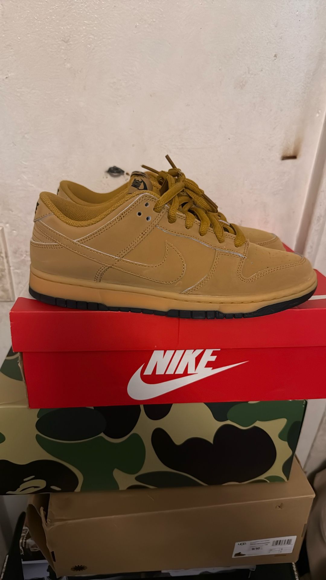 Nike
