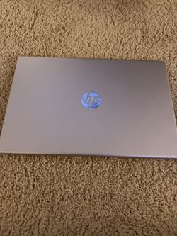 HP Laptop