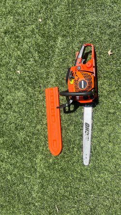 ECHO CS-400 Chainsaw 18” Bar