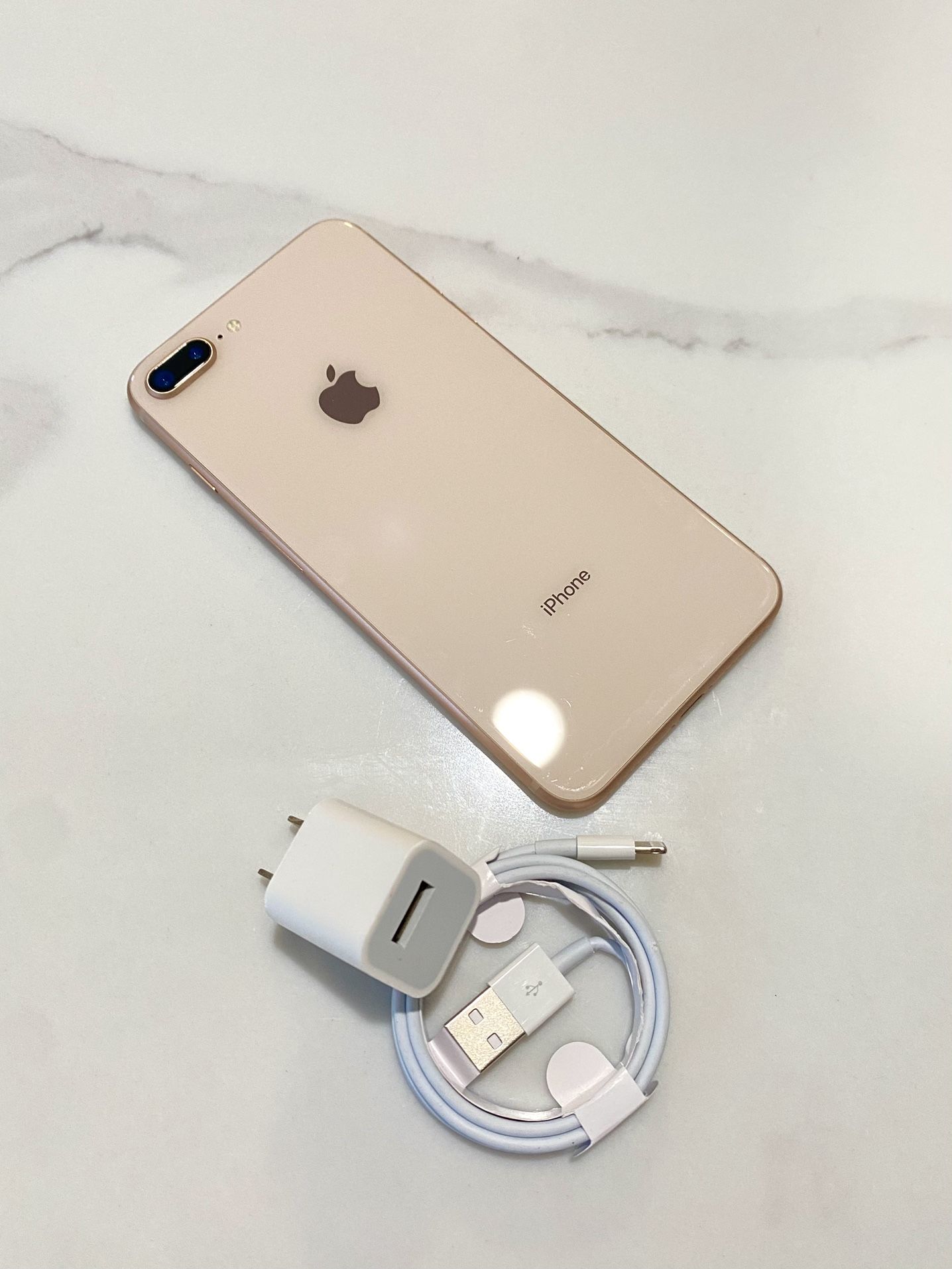 iPhone 8 Plus Brand New!!64gb(UNLOCKED)All Carriers T-Mobile AT&T Metropcs 🇲🇽 Telcel Cricket Verizon!