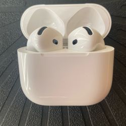 AirPods 4 (ANC)