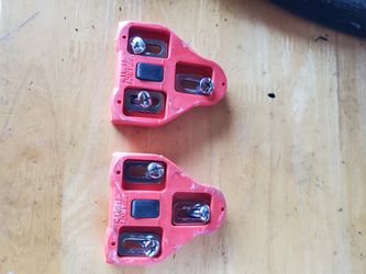 Road Bike Shoe Cleats Shimano?