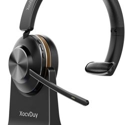 Bluetooth headset