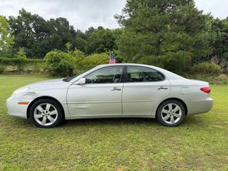 2005 Lexus ES