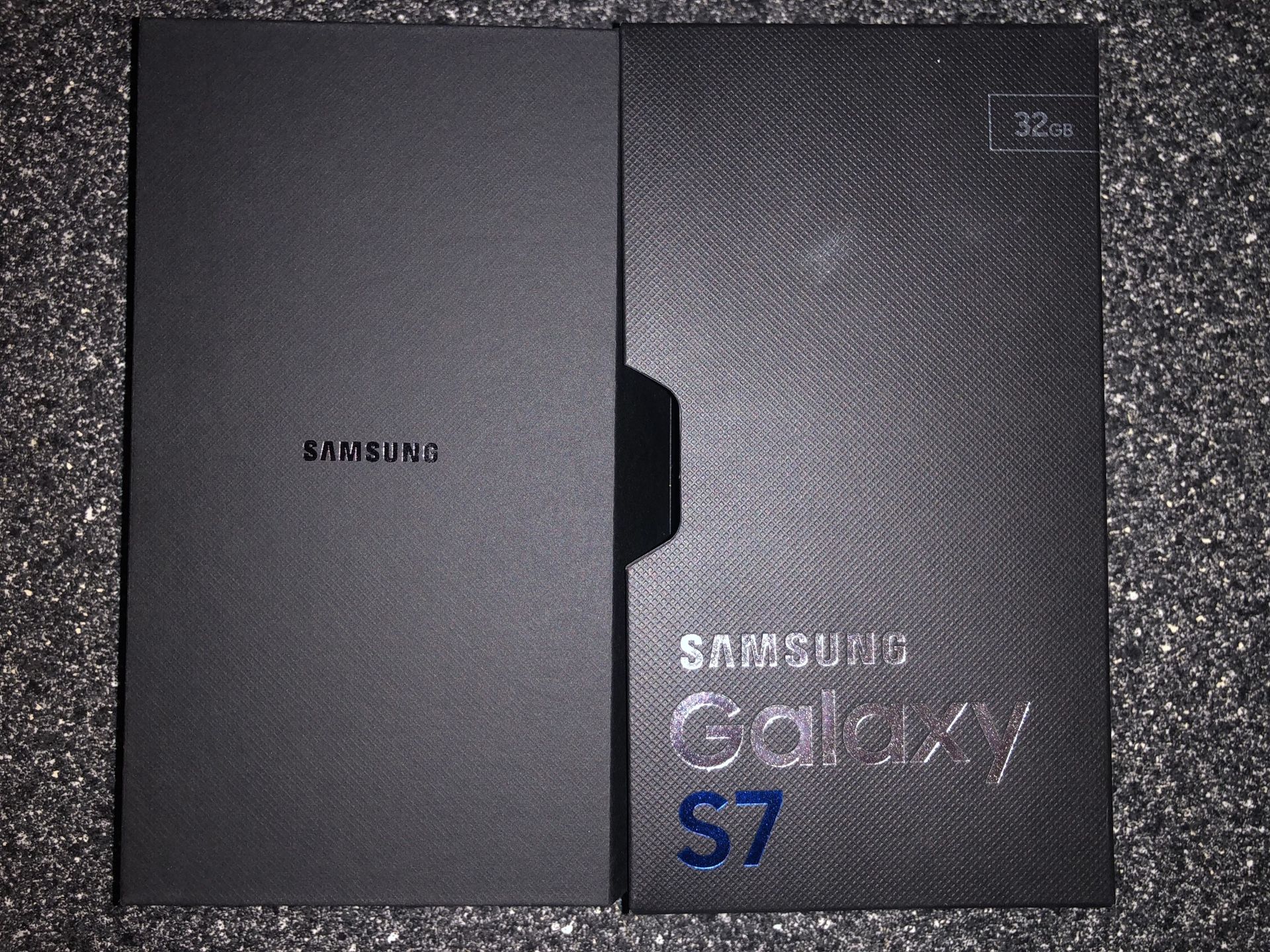Samsung Galaxy S7
