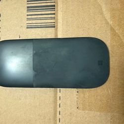 Microsoft surface arc mouse