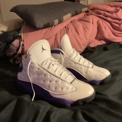 Retro Jordan 13 Size 12
