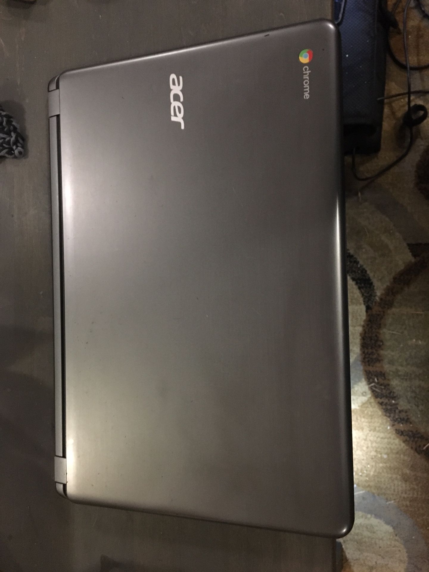 Acer Chromebook CB3-532 シルバー Acer Chromebook シルバー Acer