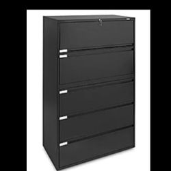 Brand New File Cabinet 