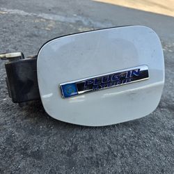 2018-2021 Honda Clarity Driver Charging Port Door