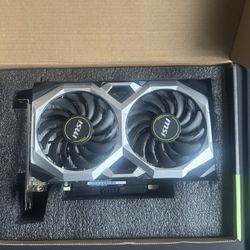 Gtx 1660