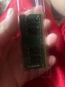 8gb ddr4 sodimm 2666mhz