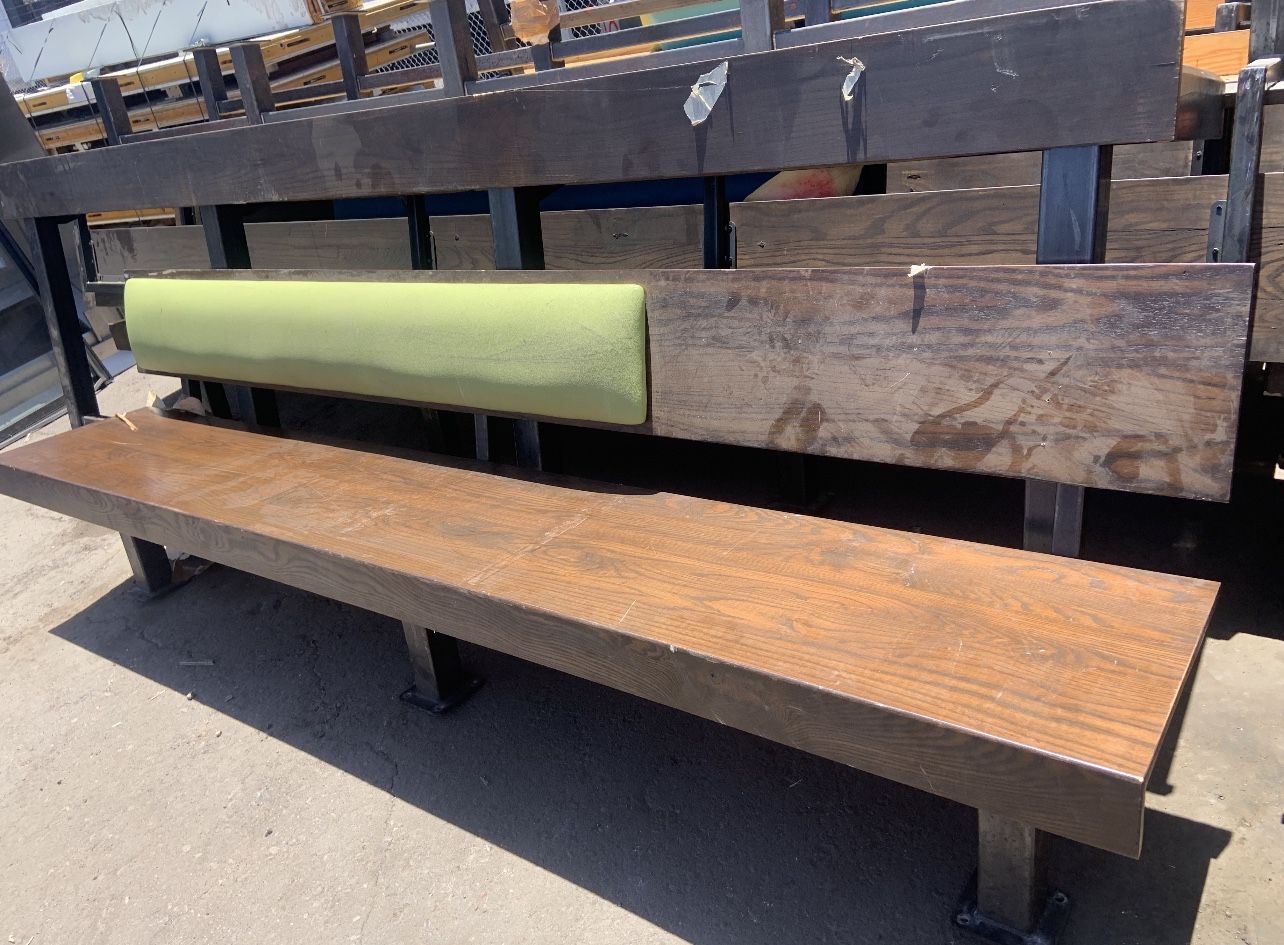 Restaurant benches for Sale in Phoenix, AZ OfferUp