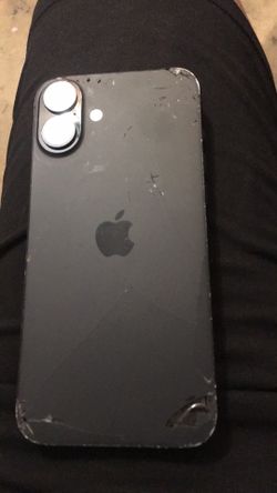 iPhone 16 plus unlocked