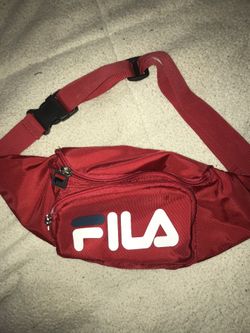 Fila waist bag