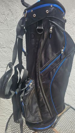 Golf bag
