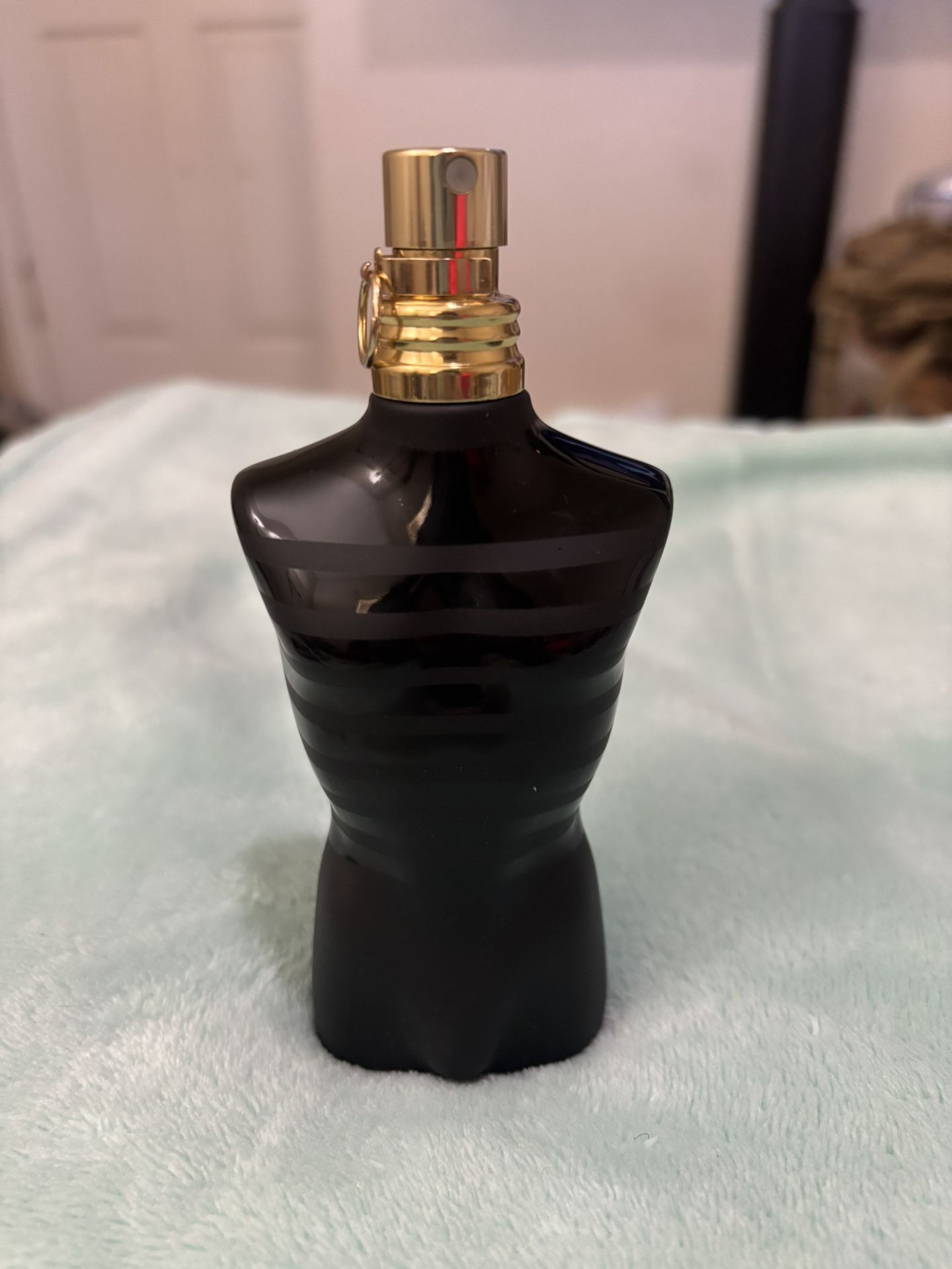 Jean Paul Le Male Le Parfum