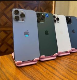 iPhone 13 pro max Unlocked / Liberado 😃