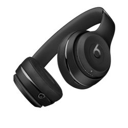 Beats Solo 3 Wireless On-Ear Headphones