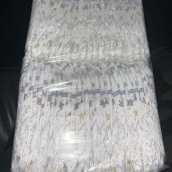Huggies Diapers 